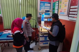 Tangis Bayi Perempuan Tertutup Daun Jati Gegerkan Warga Jatirejo Semarang - JPNN.com Jateng