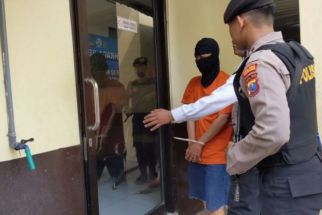 Pengusaha Travel Umrah di Surabaya Ditangkap Polisi, Rugikan Korban Rp5 Miliar - JPNN.com Jatim