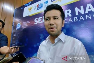 Emil Dardak Yakin Gibran Akan Tampil Baik saat Debat Cawapres - JPNN.com Jateng