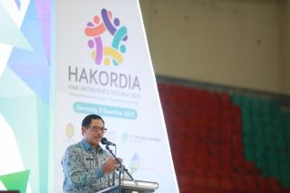 KPK Nobatkan 29 Desa Antikorupsi di Jawa Tengah - JPNN.com Jateng