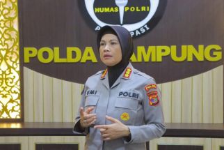 Kapolri Mutasi Personel Polda Lampung, Ini Daftar Nama-namanya - JPNN.com Lampung