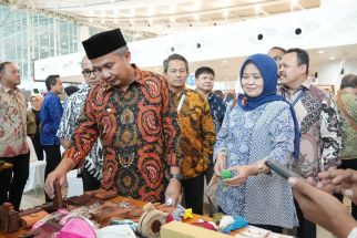 Disperindag Jabar Siap Fasilitasi Produk IKM Ramaikan Bandara Kertajati - JPNN.com Jabar
