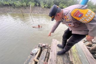 Polisi Dalami Penemuan Potongan Payudara Manusia, Diduga Limbah Rumah Sakit - JPNN.com Jatim