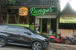 Pemkot Siap Hadapi Gugatan Pemilik Resto Burger di Jalan Surya Sumantri Bandung - JPNN.com Jabar