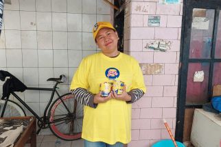 Berdayakan Bisnis Lokal, Dairy Champ Hadirkan Program Ibu Juara - JPNN.com Jabar