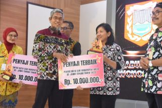 Pemprov Jateng Dorong Promosi Seni & Wisata Pentas di TMII-Kota Tua Jakarta - JPNN.com Jateng