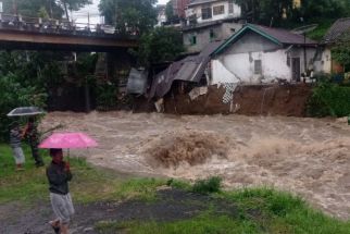 Dua Orang Meninggal Dunia Akibat Tertimbun Tanah Longsor di Wonosobo - JPNN.com Jateng