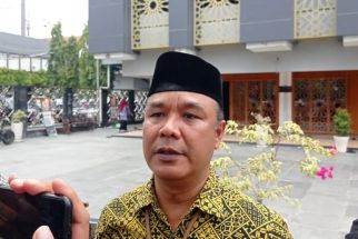 Satpol PP Surabaya Perketat Pengawasan Pelanggaran APK, Siap-Siap Dicopot - JPNN.com Jatim