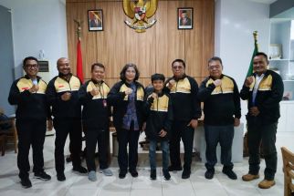 Syahsyah Thirof, Atlet Catur Cilik Asal Kediri Wakili Indonesia Tanding di Arab - JPNN.com Jatim