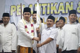 Lantik Pengurus di 4 Wilayah, LSN Siap Ciptakan Pemilu Riang Gembira - JPNN.com Jatim