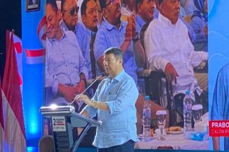 Prabowo Siap Jalani Debat Pilpres, Usung Program yang Disusun 15 Tahun Lalu - JPNN.com Jatim