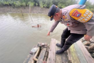Potongan Payudara yang Ditemukan di Sungai Diduga Milik Warga NTT - JPNN.com Jatim