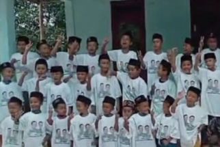 Viral Siswa Kampanye Dukung Prabowo-Gibran di Pamekasan, Bawaslu Turun Tangan - JPNN.com Jatim