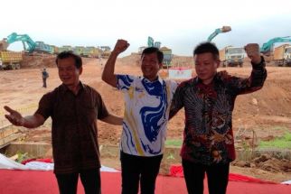 Rp27 Triliun Siap Digelontorkan Wanxinda Group di KITB, Siap Serap 1 Juta Pekerja Lokal - JPNN.com Jabar