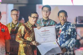 Kemenkumham Nobatkan Jateng Jadi Pembina HAM Terbaik - JPNN.com Jateng