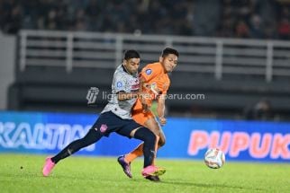 Gilbert Agius Bongkar Biang Kerok Kekalahan PSIS dari Borneo FC - JPNN.com Jateng
