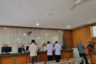 Sidang Gugatan Praperadilan Pembunuhan Subang, Kuasa Hukum Mimin cs Tunggu Jawaban Polda Jabar - JPNN.com Jabar