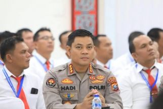 Kadisdik Madina Diamankan Bersama Beberapa Orang Lainnya, Polisi: Terkait Seleksi Kompetensi PPPK - JPNN.com Sumut