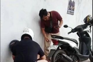Ketua RT di Lampung Timur Dibekuk Polisi Akibat Mengonsumsi Sabu-sabu - JPNN.com Lampung