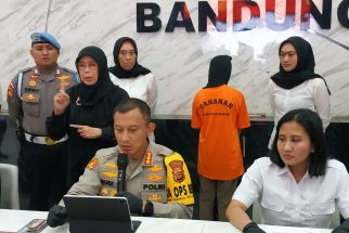 ART di Bandung Nekat Culik Anak Majikannya, Minta Tebusan Rp 50 Juta  - JPNN.com Jabar