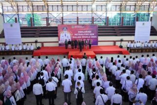 Pj Wali Kota Mojokerto Pesankan ASN Netral dalam Pemilu 2024 - JPNN.com Jatim