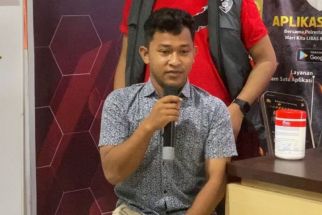 Kericuhan Suporter PSIS-PSS, Satu Orang Ditetapkan Sebagai Tersangka - JPNN.com Jateng