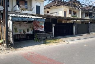Perkara Jual Beli Bangunan Ruko, Pria di Bandung Dilaporkan ke Polda Jabar  - JPNN.com Jabar