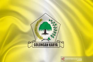 Partai Golkar Siap Memenangkan Prabowo-Gibran dan Jaro Ade Sebagai Bupati Bogor - JPNN.com Jabar