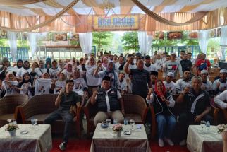 TPD Sosialisasikan Rekam Jejak Ganjar-Mahfud, Trengginas & Kompeten - JPNN.com Jatim