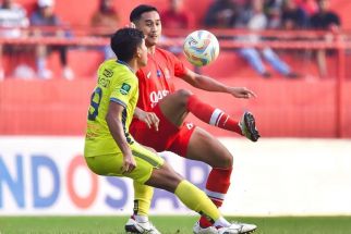 Dag-Dig-Dug, Persijap Wajib Kalahkan Deltras FC, Jika Tidak Gawat - JPNN.com Jatim