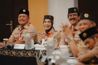 Pimpin Kwarda Jateng Selama 5 Tahun, Atikoh Ganjar Punya Sederet Prestasi - JPNN.com Jateng
