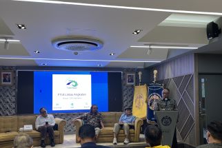 Iluni FTUI Rekomendasikan 5 Program Hilirisasi Berbasis SDA Menuju Indonesia Emas 2045 - JPNN.com Jabar