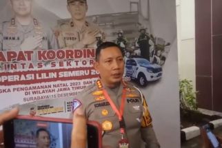 Polda Jatim Siapkan 194 Pos di Seluruh Daerah Amankan Libur Nataru - JPNN.com Jatim