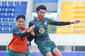 Incar Kemenangan Laga Penutup Tahun, Barito Putera Waspadai Kebangkitan Arema FC - JPNN.com Jatim