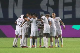 Persik Incar 3 Poin dari Laga Kandang Kontra Bali United - JPNN.com Jatim