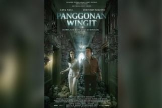 Jadwal Bioskop Semarang, Minggu (17/12): Paragon, Transmart, hingga Mall BSB - JPNN.com Jateng