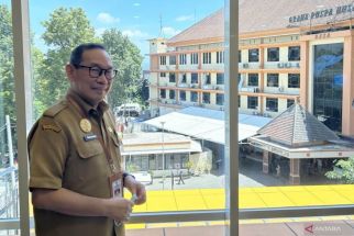 Kasus Baru Covid-19 Ditemukan di Surabaya, RSSA Malang Bersiap - JPNN.com Jatim