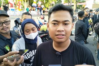 Aliansi BEM Menanti Penampilan Gibran di Debat Cawapres - JPNN.com Jateng