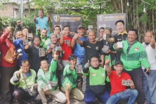 Wow, 3 Anak Muda Surabaya Ciptakan Inovasi Penghemat BBM Hingga 30 Persen - JPNN.com Jatim