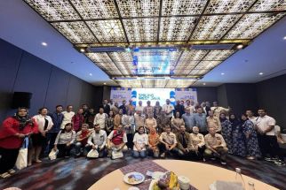 Dishub dan Disparbud Jabar Ajak Agen Travel Bantu Promosikan BIJB Kertajati - JPNN.com Jabar