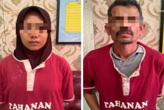 Pelaku Penjemput Tahanan Polda Lampung Dibekuk, Diupah Uang Belasan Juta - JPNN.com Lampung