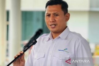 Penumpang di Bandara Semarang Diperkirakan Membeludak saat Nataru - JPNN.com Jateng