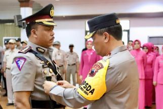 Mutasi Jabatan, Ini Sembilan Wajah Baru Kapolres di Jawa Tengah - JPNN.com Jateng