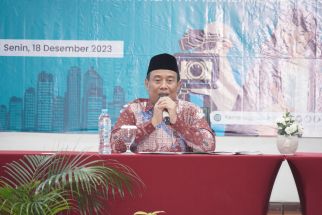 Jawa Timur Dapat Tambahan 3.800 Kuota Haji Pada 2024 - JPNN.com Jatim