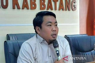 3.671 APK di Batang Langgar Aturan, Bawaslu Beri Ultimatum - JPNN.com Jateng