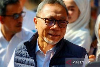 Mendag Zulkifli Hasan Ancam Importir Gula, Bakal Dimasukkan ke Daftar Hitam - JPNN.com Jateng