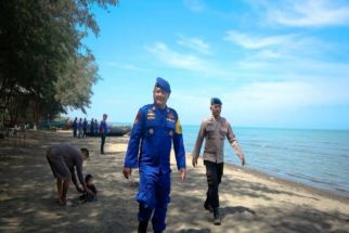 Jelang Libur Nataru, Polisi Jamin Keamanan Objek Wisata di Pemalang - JPNN.com Jateng