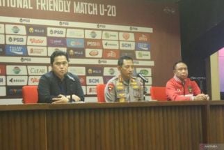 Pengaturan Skor Pertandingan PSS Sleman vs Madura United Terbongkar, Klub Terancam Degradasi - JPNN.com Lampung