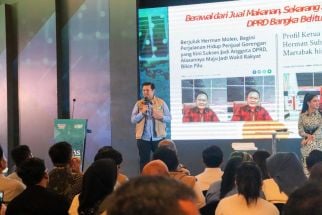 Repnas Supermentor, Hendy Setiono Ungkit Pengalamannya 20 Tahun Berbisnis - JPNN.com Jatim
