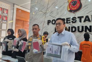 Setelah Hilang Hampir Sebulan, Bocah 12 Tahun di Bandung Akhirnya Ditemukan - JPNN.com Jabar
